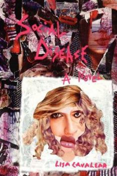 Paperback Social Disease Book
