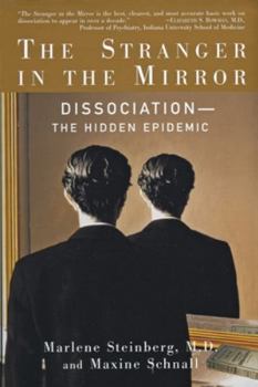 Paperback The Stranger in the Mirror Book
