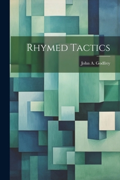 Paperback Rhymed Tactics Book