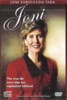 DVD Joni Book