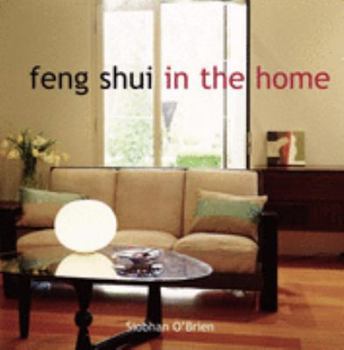 Hardcover Feng Shui in the Home Book