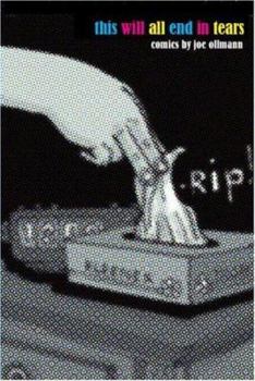 Paperback This Will All End in Tears Book