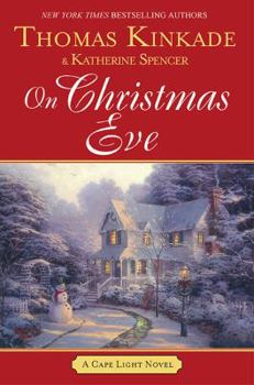 On Christmas Eve - Book #11 of the Cape Light