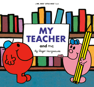 Paperback My Teacher and Me Book