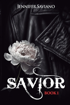 Paperback Savior Book 1: Discreet Cover Edition Book