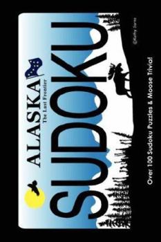 Paperback Moosin' Along with Sudoku Book