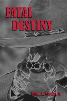 Paperback Fatal Destiny Book