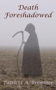 Paperback Death Foreshadowed (Elusive Clue Series) Book