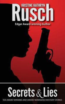 Paperback Secrets & Lies Book