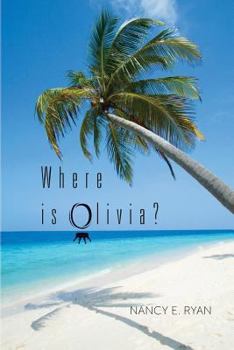 Paperback Where Is Olivia? Book