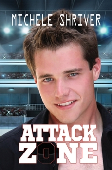 Paperback Attack Zone Book