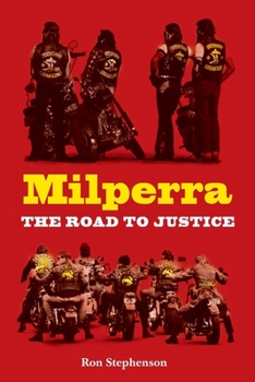 Paperback Milperra Book