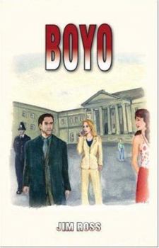 Paperback Boyo Book
