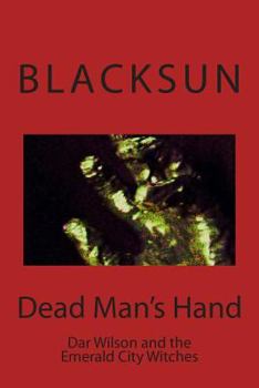 Paperback Dead Man's Hand Book