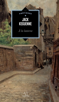 Hardcover À la lanterne [French] Book
