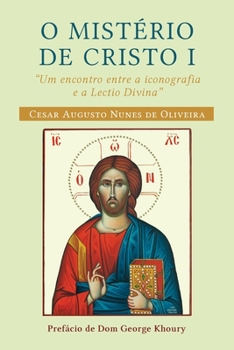 Paperback O Mistério de Cristo I [Portuguese] Book