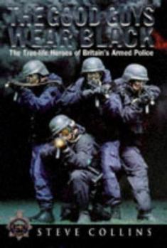 Hardcover The Good Guys Wear Black Book