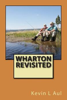 Paperback WHARTON Revisited Book