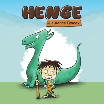 Paperback Henge Book