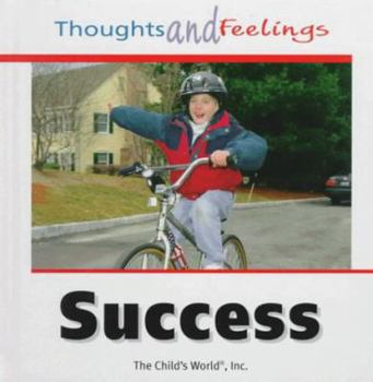 Library Binding Success Book