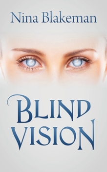 Paperback Blind Vision Book