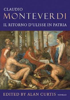 Paperback Il Ritorno D'Ulisse In Patria/The Return Of Ulysses [Italian] Book