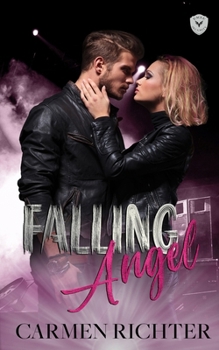 Falling Angel (Eagle Security) - Book #1 of the Eagle Security