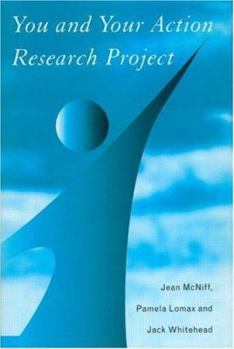 Paperback You and Your Action Research Project Book