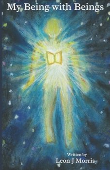 Paperback My Being with Beings Book