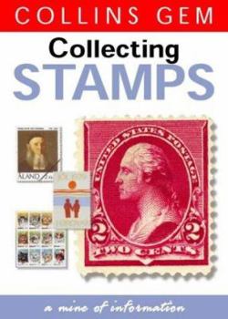 Paperback Collecting Stamps Book