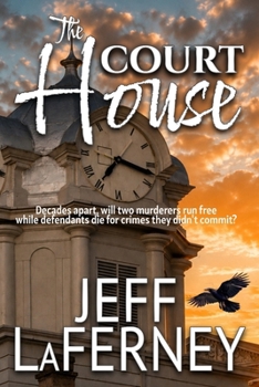 Paperback The Courthouse Book