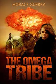 Paperback The Omega Tribe Book