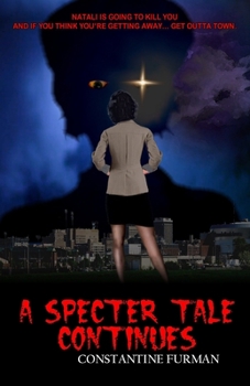 Paperback A Specter Tale Continues Book