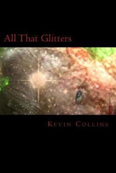 Paperback All That Glitters Book