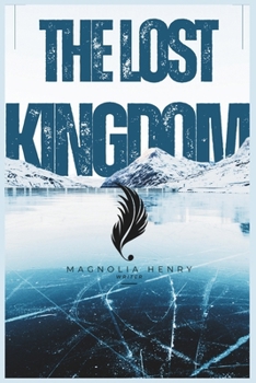 Paperback The Lost Kingdom Book