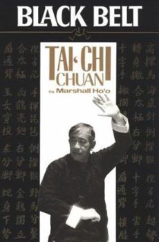 Paperback Tai Chi Chuan: The 27 Forms Book