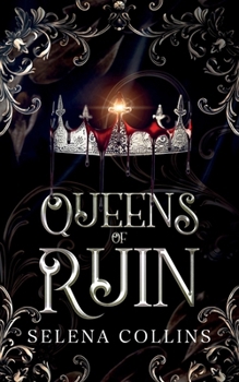 Paperback Queens of Ruin Book