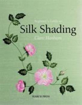 Paperback Beginner's Guide to Silk Shading Book