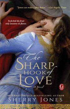 Paperback The Sharp Hook of Love Book