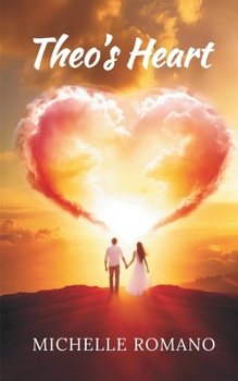 Paperback Theo's Heart Book