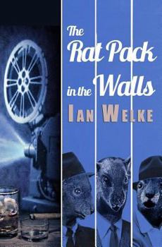 Paperback The Rat Pack in the Walls Book