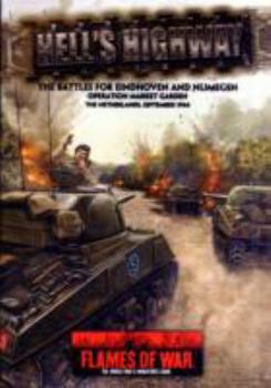 Hells Highway (Battlefield Minatures)