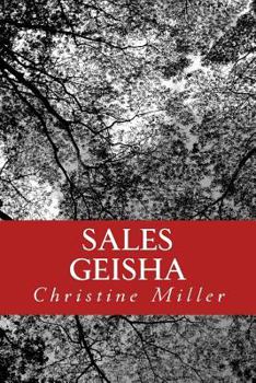 Paperback Sales Geisha Book