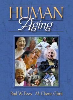 Hardcover Human Aging Book