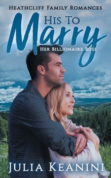 Paperback His to Marry: Her Billionaire Boss Book