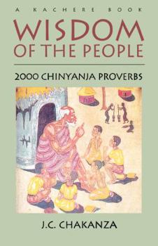 Paperback Wisdom of the People Book