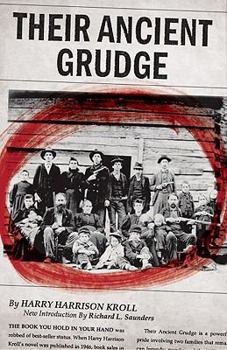 Their Ancient Grudge (Appalachian Echoes) - Book  of the Appalachian Echoes