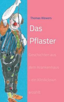 Hardcover Das Pflaster [German] Book