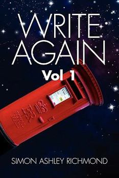 Paperback Write Again Vol 1 Book