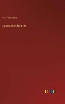 Hardcover Geschichte der Erde [German] Book